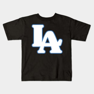 Chonk LA Kids T-Shirt